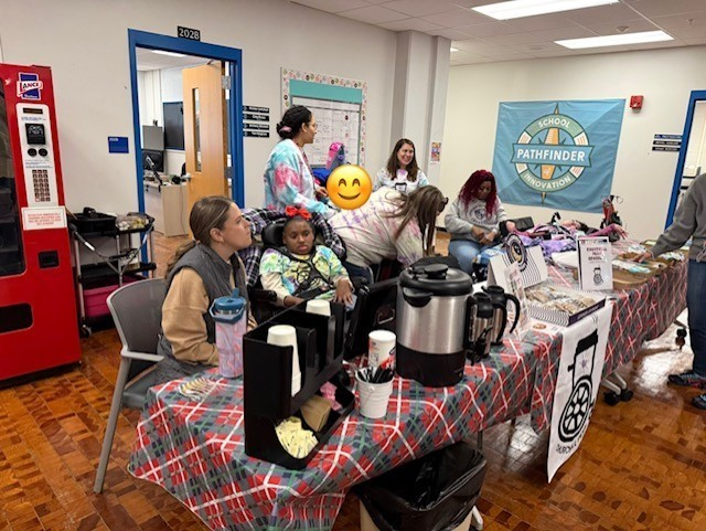 Pathfinder School of Innovation tweet media