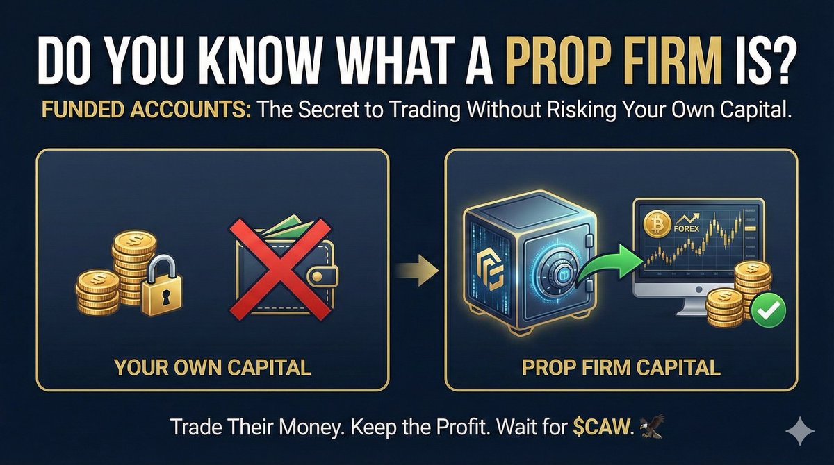 Caw Army 🦅 tweet media