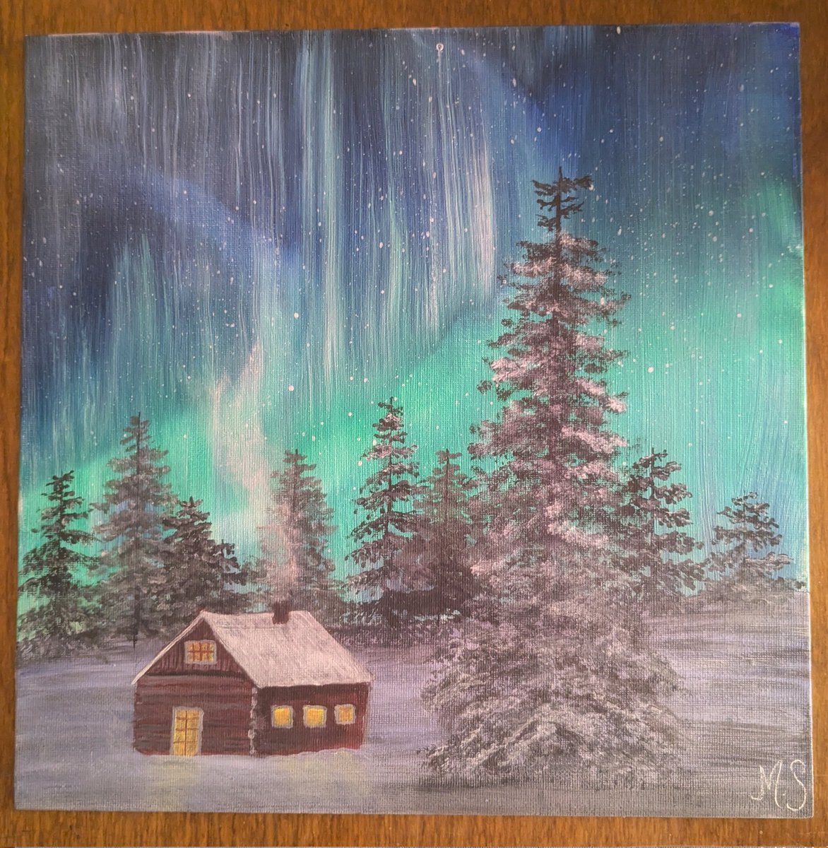 Mia Stålnacke tweet media