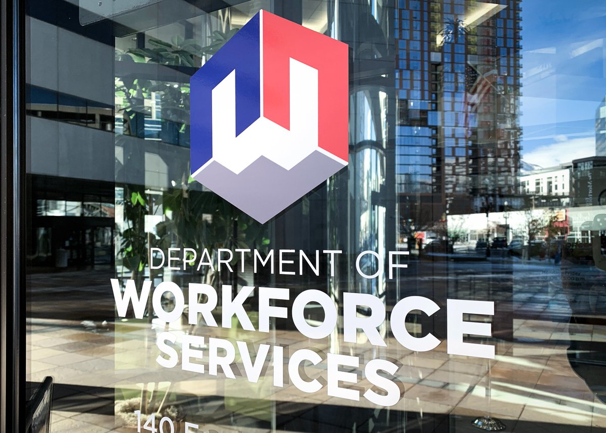 Workforce Services tweet media