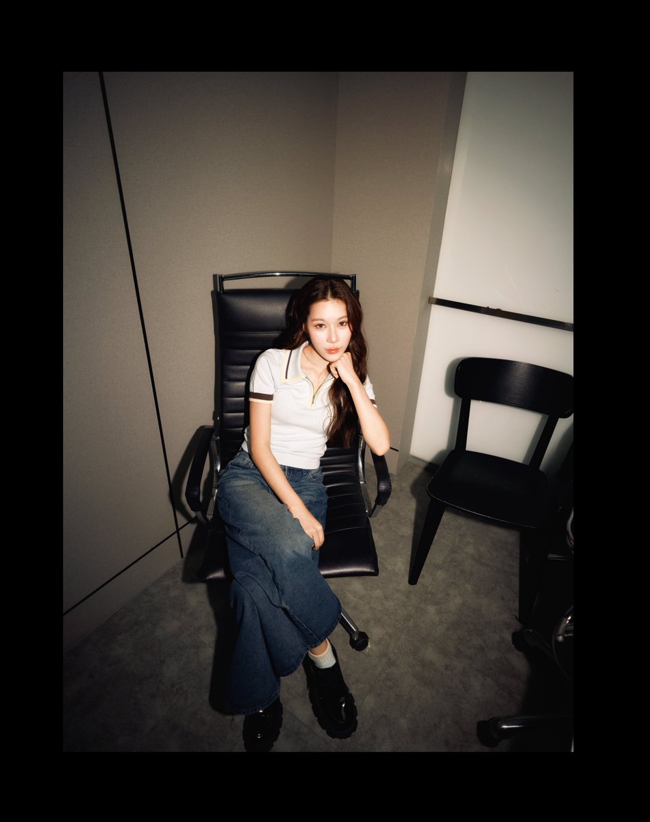 ChenRcj's tweet image. Good Night  #DareYouToDeathEP5