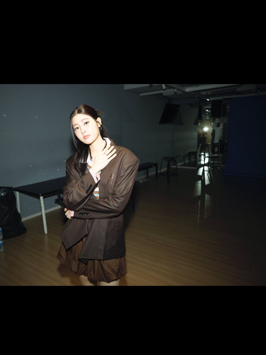 ChenRcj's tweet image. Good Night  #DareYouToDeathEP5