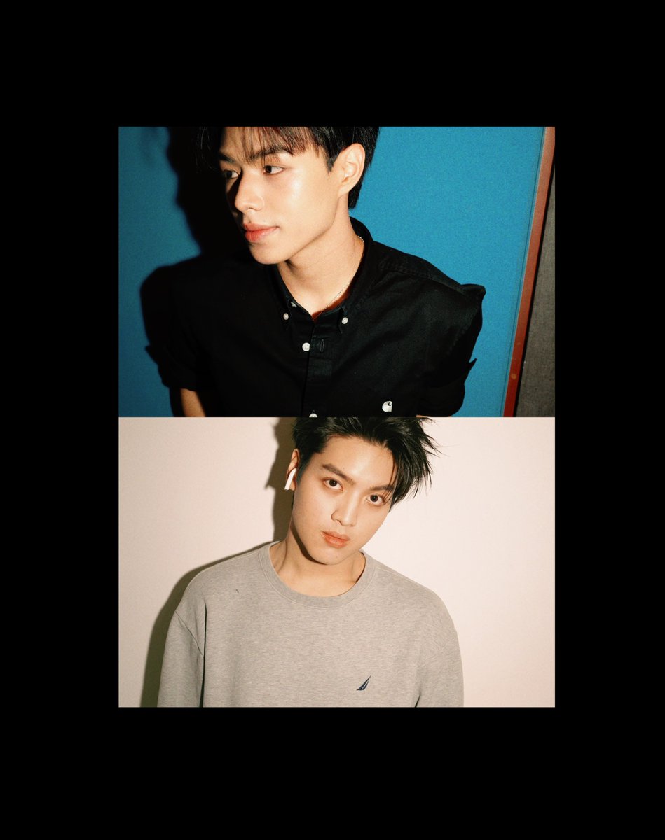 ChenRcj's tweet image. Good Night  #DareYouToDeathEP5