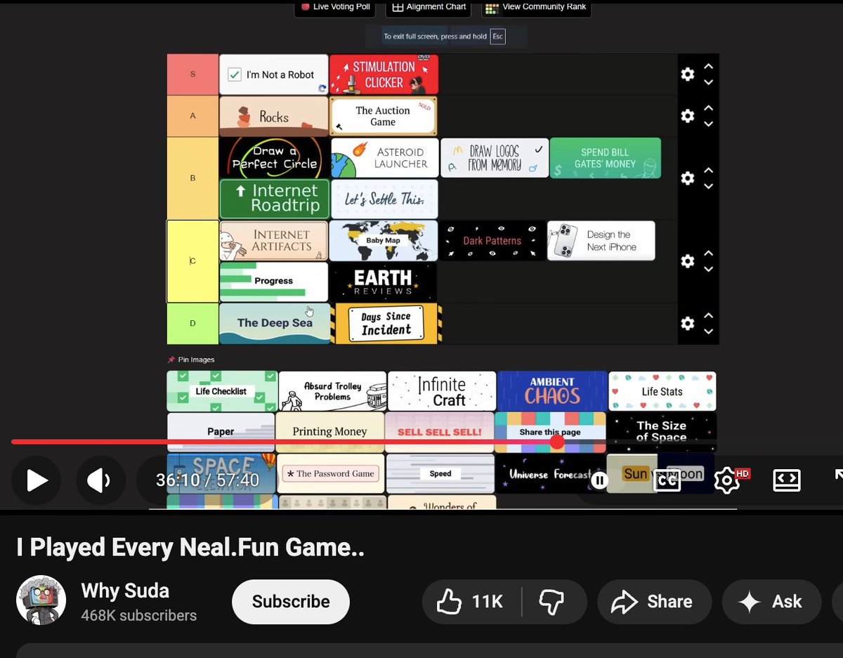 Neal Agarwal tweet media