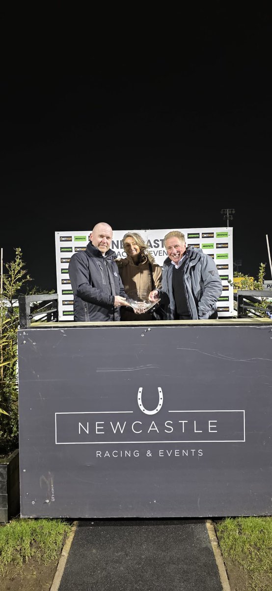 Craig Lidster Racing tweet media