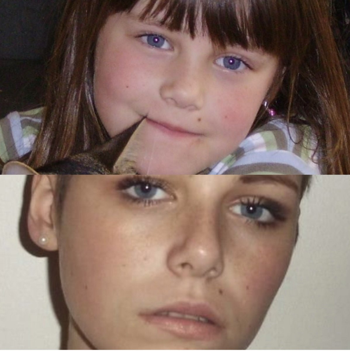 Charlotte’s Brain Tumour Journey
18.2.1997 – 24.2.2016
Diagnosis to death: 951 days
Age 19 years 5 days

January 2016 They’ve increased Charlotte’s antidepressants. I hope, somehow, they help her feel a little lighter, even for a while.

This morning she is deeply depressed.