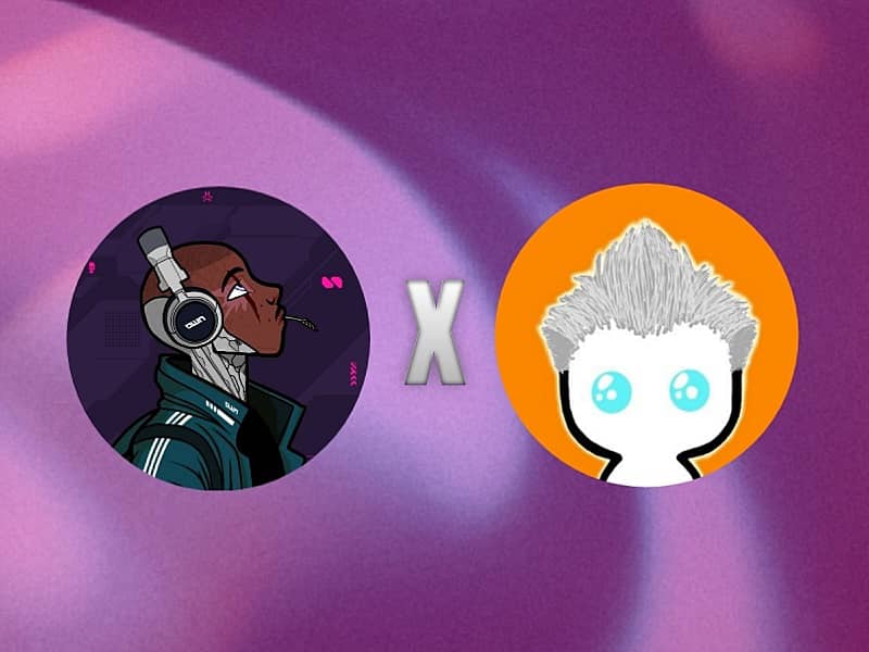 ✅️ 𝗙𝗿𝗲𝗲𝗺𝗶𝗻𝘁 𝗚𝗶𝘃𝗲𝗮𝘄𝗮𝘆 ✅️

💌  3 Freemint Spots
💌  2111 Supply

Requirements:
✔️Follow: <a href="/udininja/">udi</a> and <a href="/Amordeev/">Å𝖒Ø𝖗</a>
✔️Like &amp; RT this post
✔️Comment EVM  Address and tag a friend

⏰ 24hrs

Also follow me and turn on notification || more upcoming mint giveaway