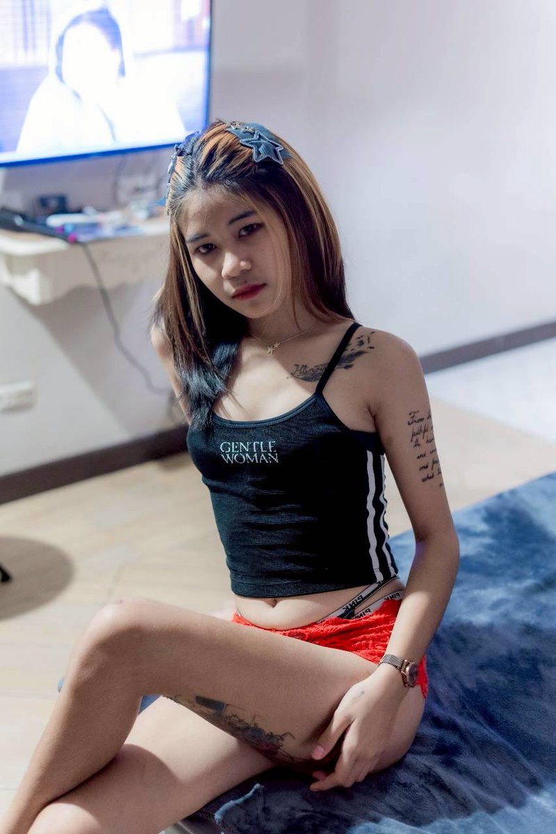 ชื่อปิงค่ะ🥰 tweet media