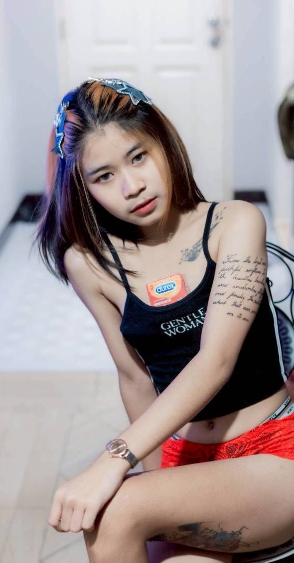 ชื่อปิงค่ะ🥰 tweet media