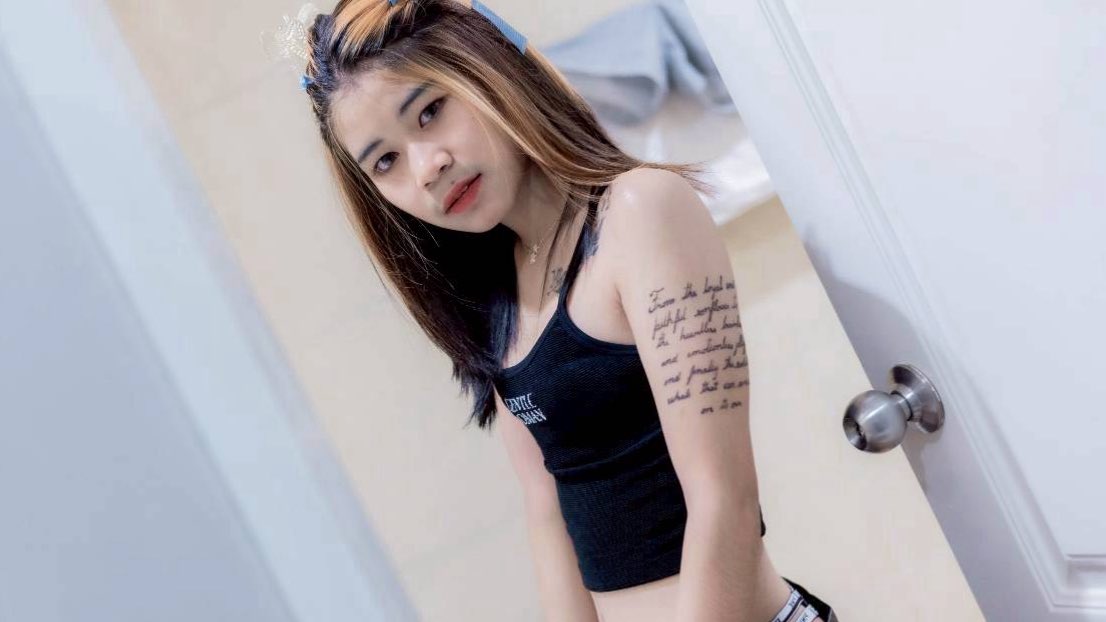 ชื่อปิงค่ะ🥰 tweet media