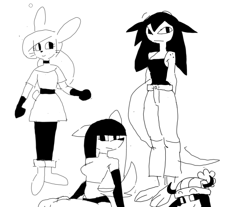 Datzybum tweet media