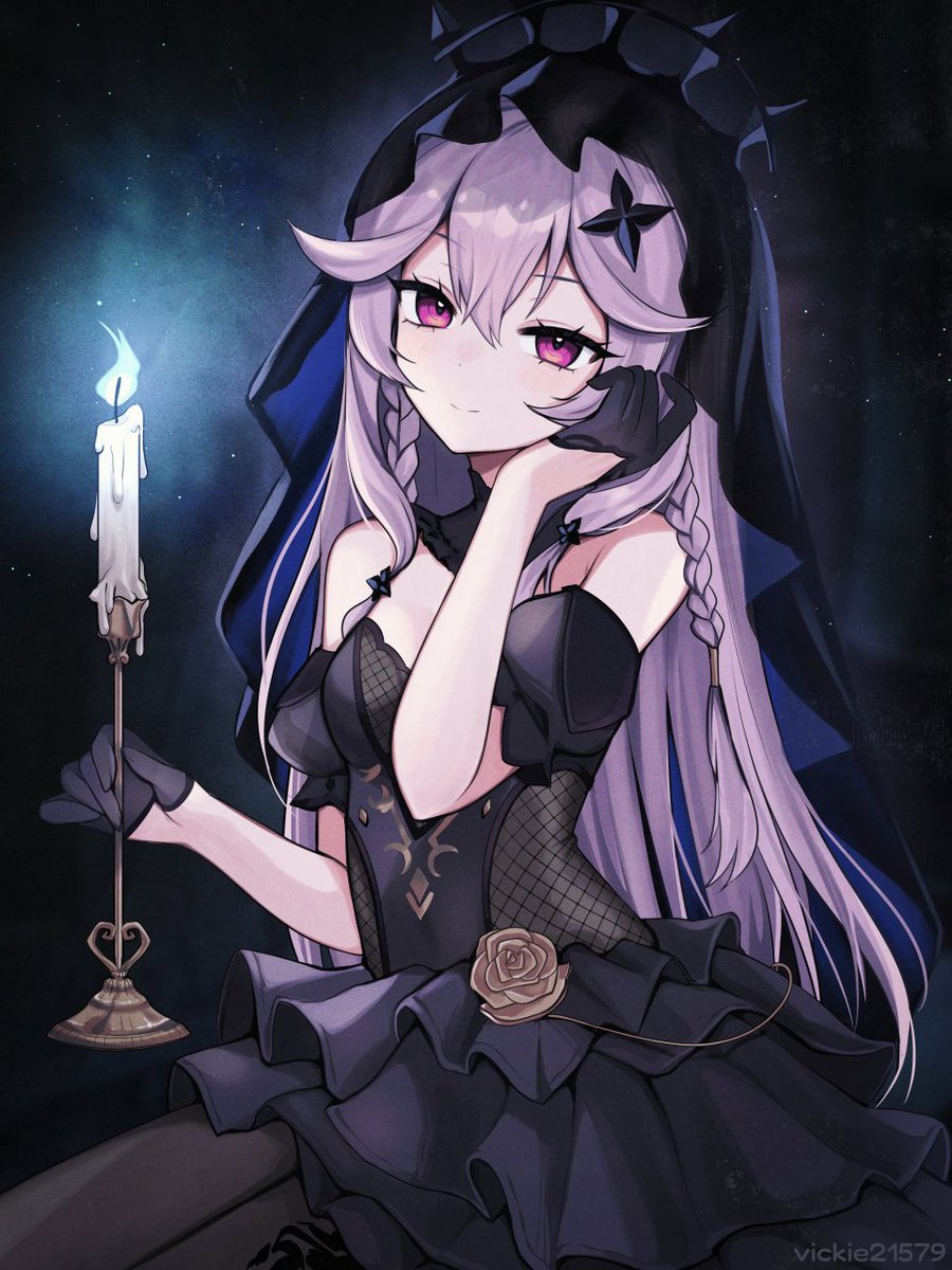 ビッキー🩹 tweet media