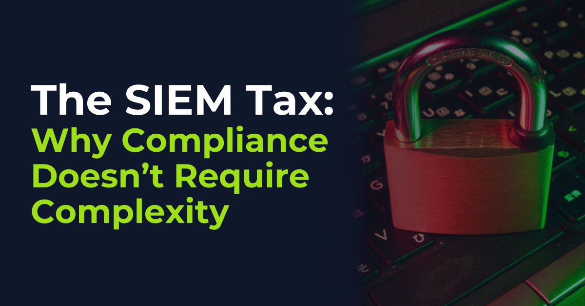 Blackpoint Cyber tweet media