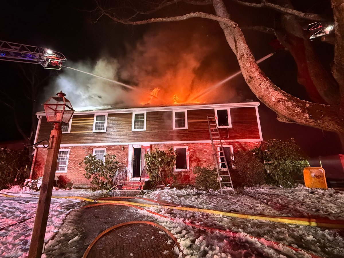 Reading Fire Local 1640 tweet media