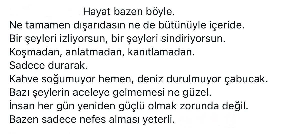 𝔼𝕫𝕘𝕚 𝕀̇𝕝𝕞𝕚𝕜🌻 (@ezgi_lmk) on Twitter photo 