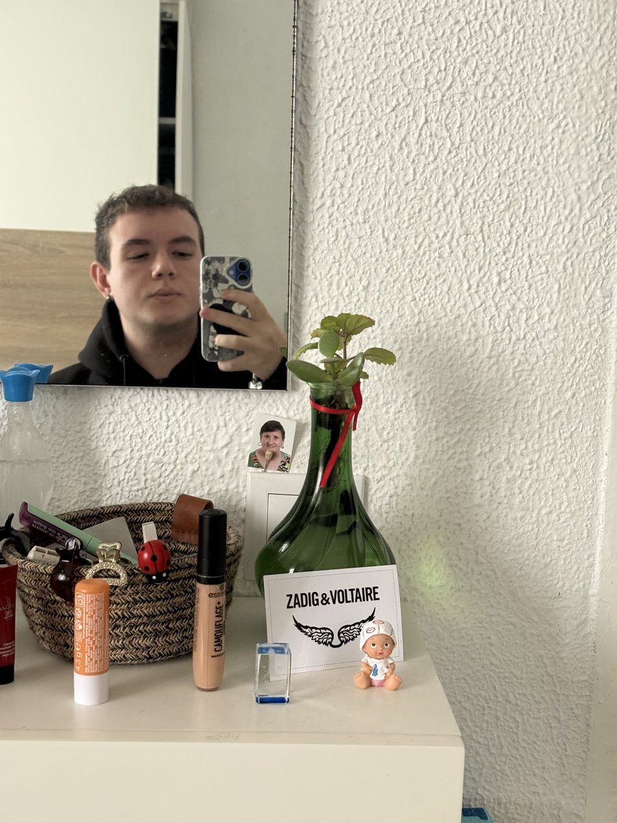 Oscar (Cola) tweet media