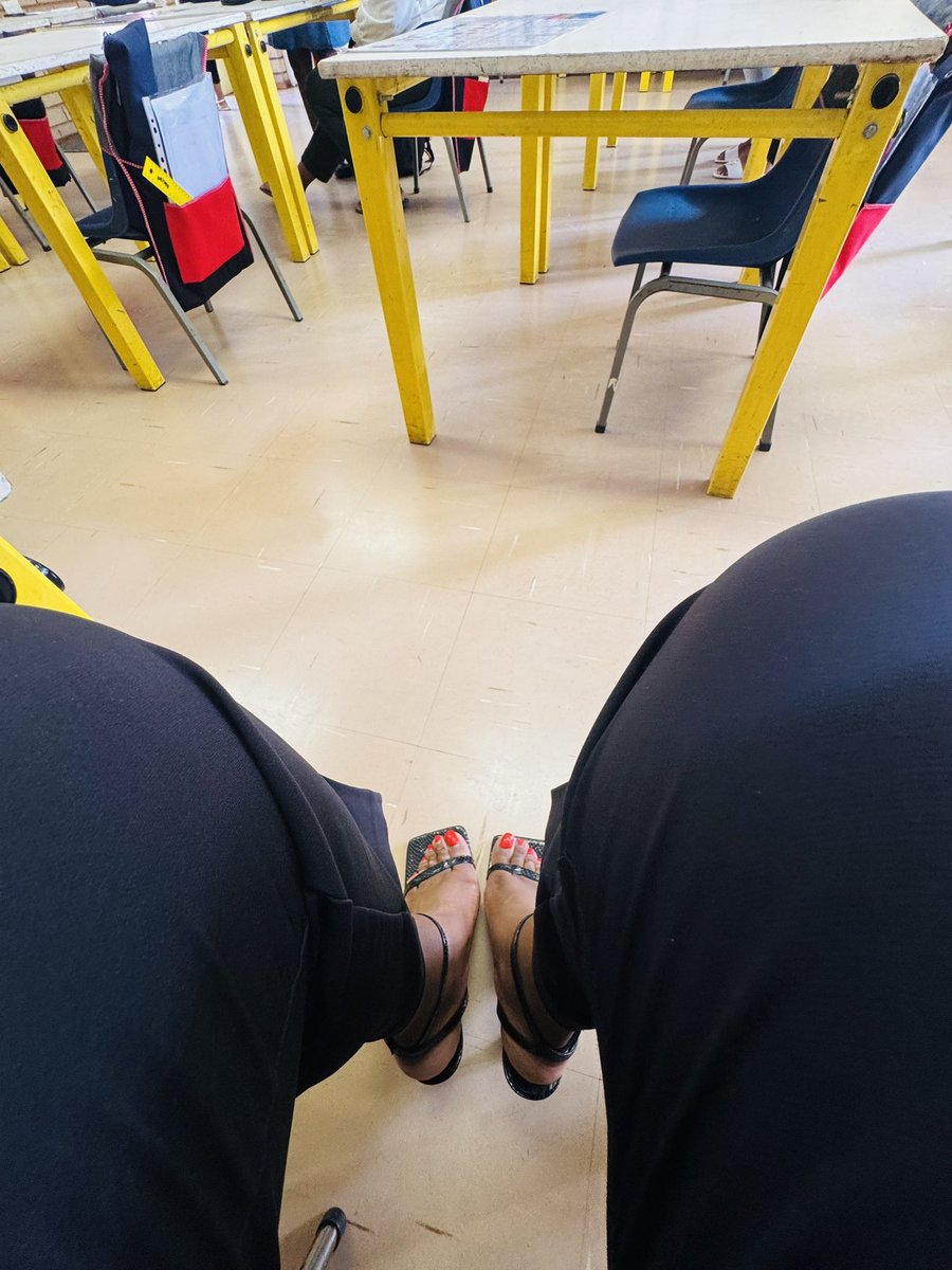 Ska nwa metsi ka foroko😌