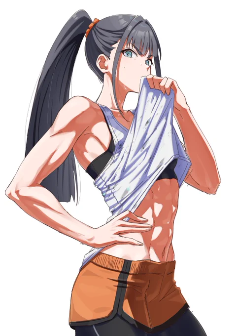 #雨夜燕