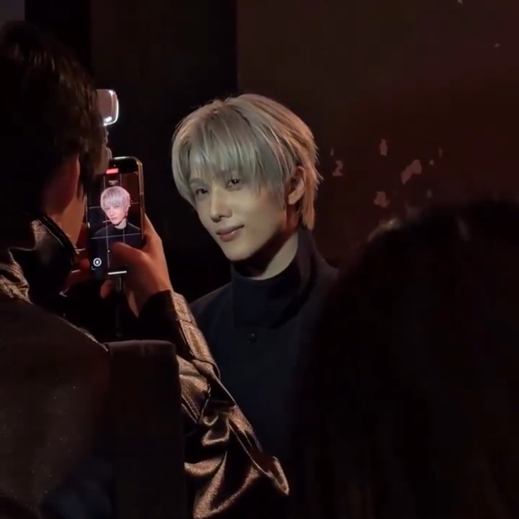 jilepatk's tweet image. GETTING READY            TO MAKE HISTORY