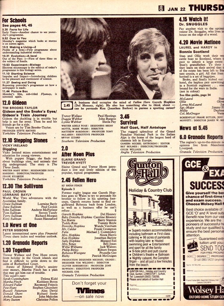 Graeme Wood tweet media