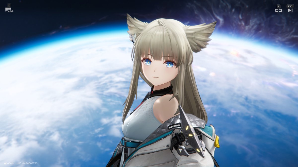 CrazyJimele's tweet photo. Поехали Arknights: Endfield. https://t.co/sGGGljLlwL