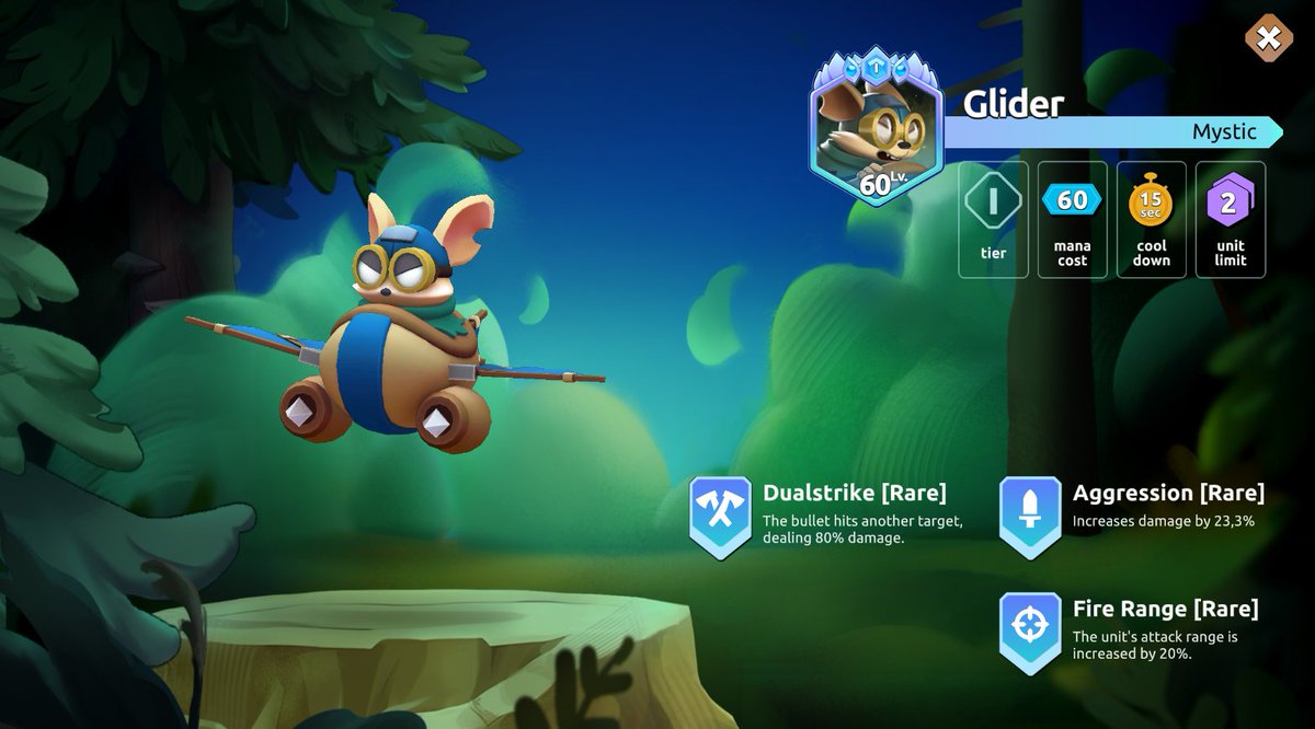 REROLLSSSS <a href="/playwildforest/">Wild Forest</a> $WF 🔥