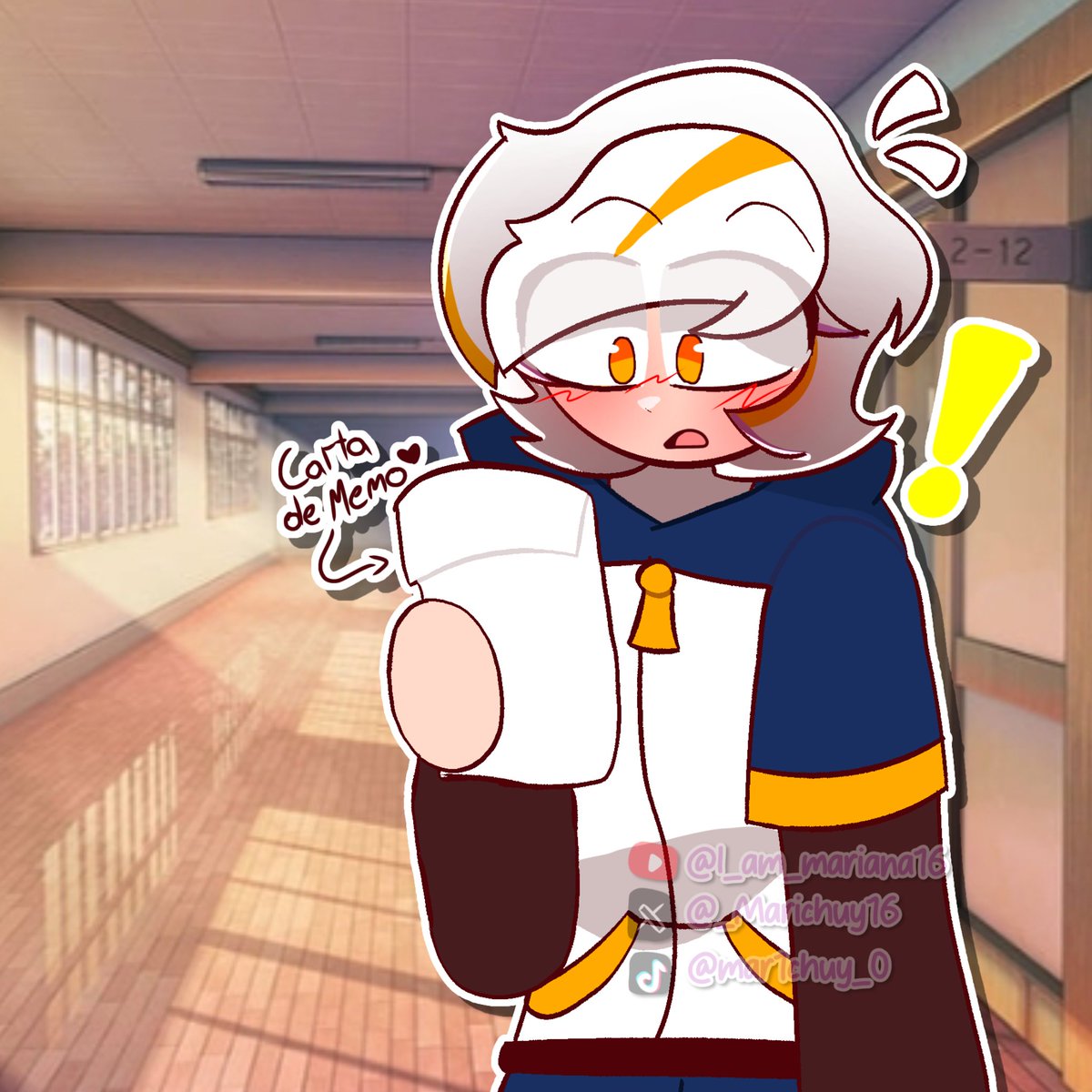 Mariana 🌸✨️ tweet media