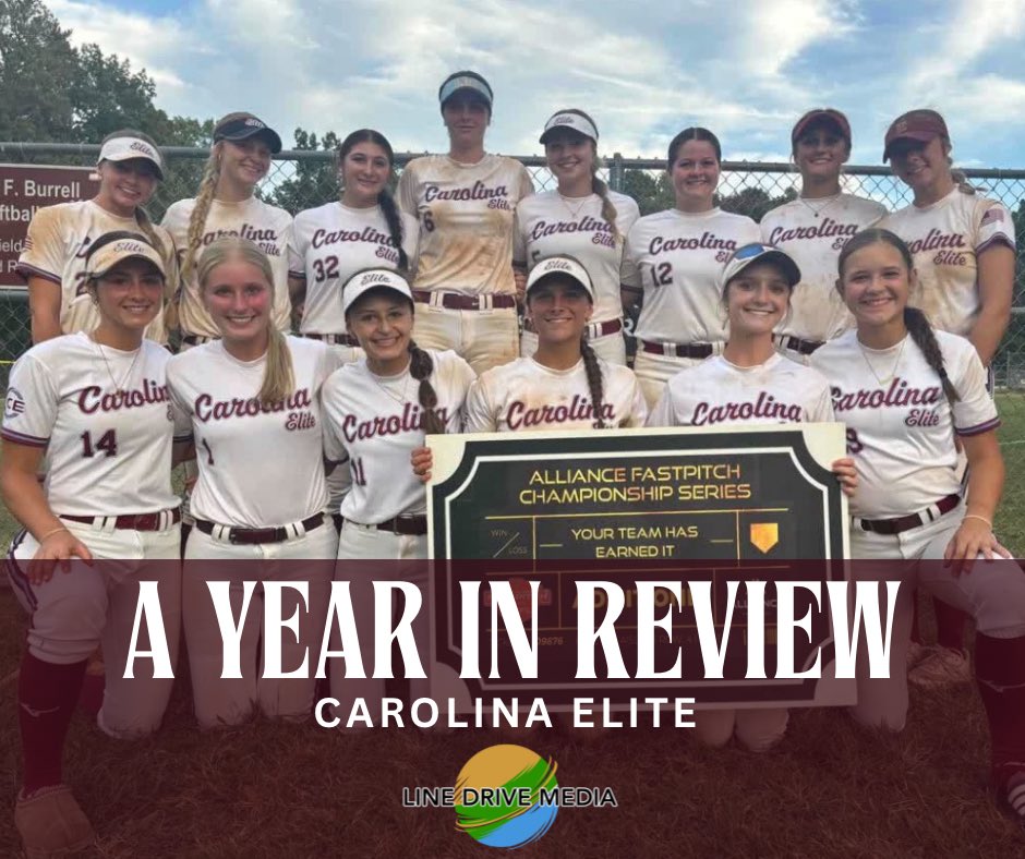 Line Drive Media tweet media