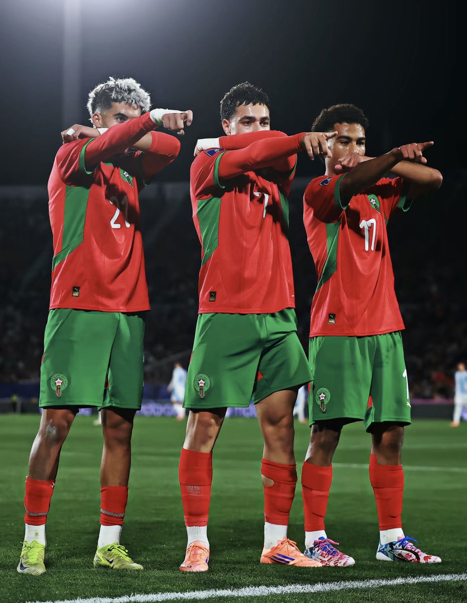 🇲🇦 New Era Mentality. 🧩