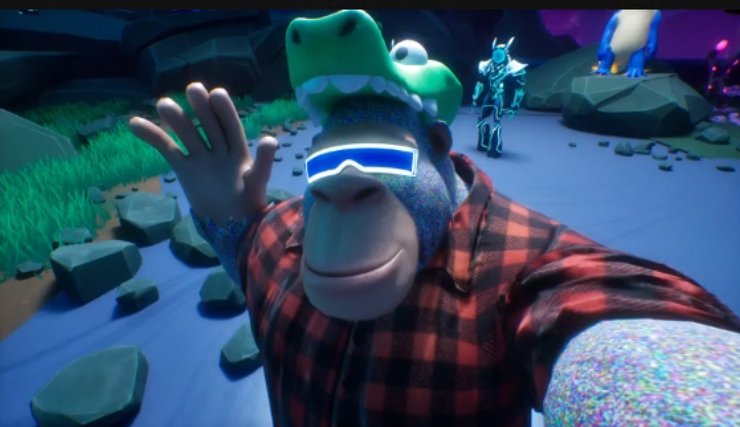 Check out my <a href="/GeezOnApe/">GeezOnApe</a> chilling on the <a href="/OthersideMeta/">Othersidemeta</a>!!

You can now use different Geez skins, come check out the Otherside🚀