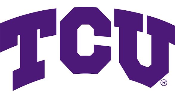 Trent_Blay1's tweet image. #AGTG Blessed to receive my 30th offer from TCU🐸!! @blaylock_23 @JnewSports @CoachCDoggett @ChadSimmons_ @dctf @adamgorney @TomLoy247 @SWiltfong_
