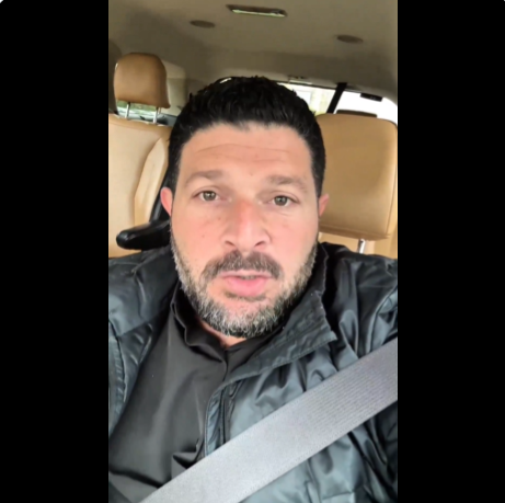 בעקבות הסרת צו איסור הפרסום נחשפה תמונתו של החשוד בפרשת "האידיוט בדרום"