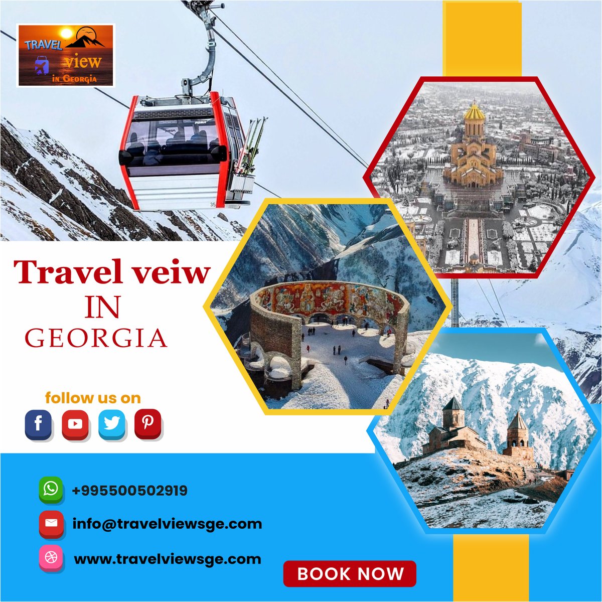 TravelviewGe tweet picture