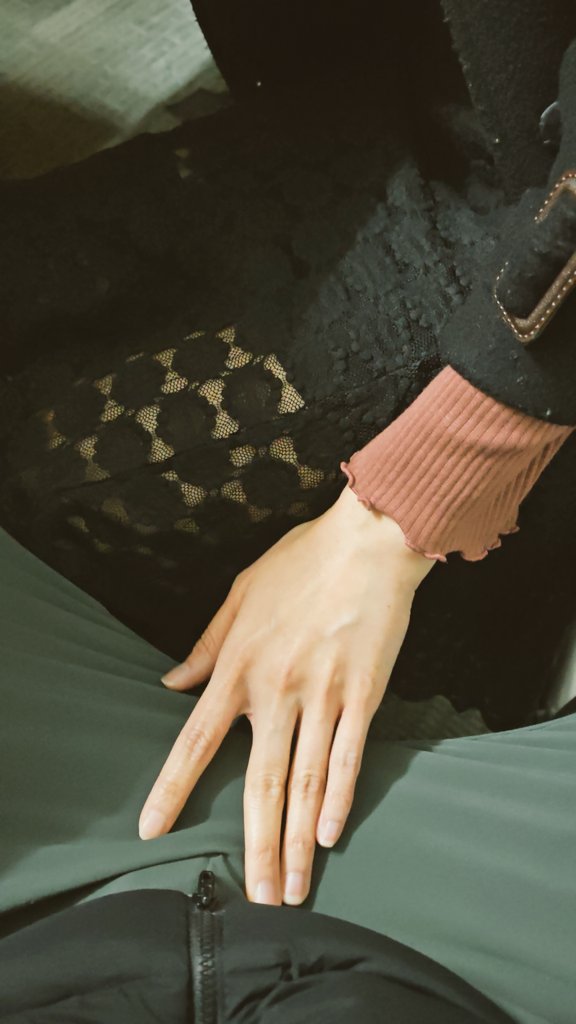 摸上啲唔該👌🏻💦