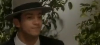 detlnovelas1's tweet photo. #HoyCumpleaños el actor @ALEXAVILA14 aquí en fotografía de la telenovela #SiDiosMeQuitaLaVida (1995), uno de sus primeros trabajos en la televisión

¡Muchas Felicidades 🎉🎂🎊! https://t.co/IEPI3AcXkz