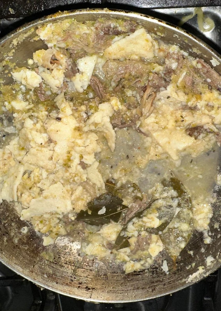 culinarygod's tweet photo. Dog food's pan 🔥

📍Toronto https://t.co/L2Hcn3AdhG