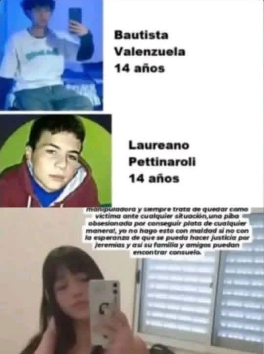 El gordo edición tweet media