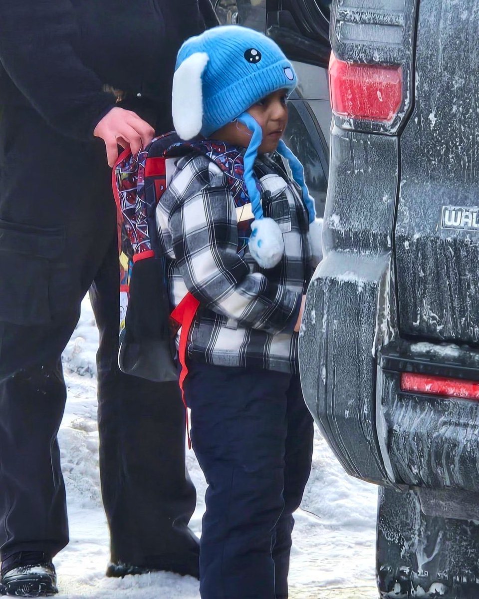 “Worst of the worst” and it’s a five year old child