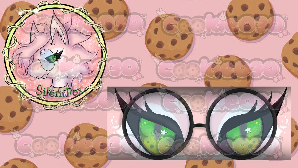 Cookie03o's tweet photo. @takoyanii This are a couple things I have done recently and I’m very happy on how they look >:3!! Thank you for this opportunity!! I been wanting to try and get a Vgen Code for ever 😭🥹!! https://t.co/vB2ct7tznL
