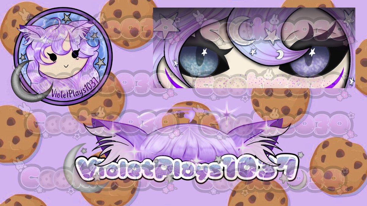 Cookie03o's tweet photo. @takoyanii This are a couple things I have done recently and I’m very happy on how they look >:3!! Thank you for this opportunity!! I been wanting to try and get a Vgen Code for ever 😭🥹!! https://t.co/vB2ct7tznL