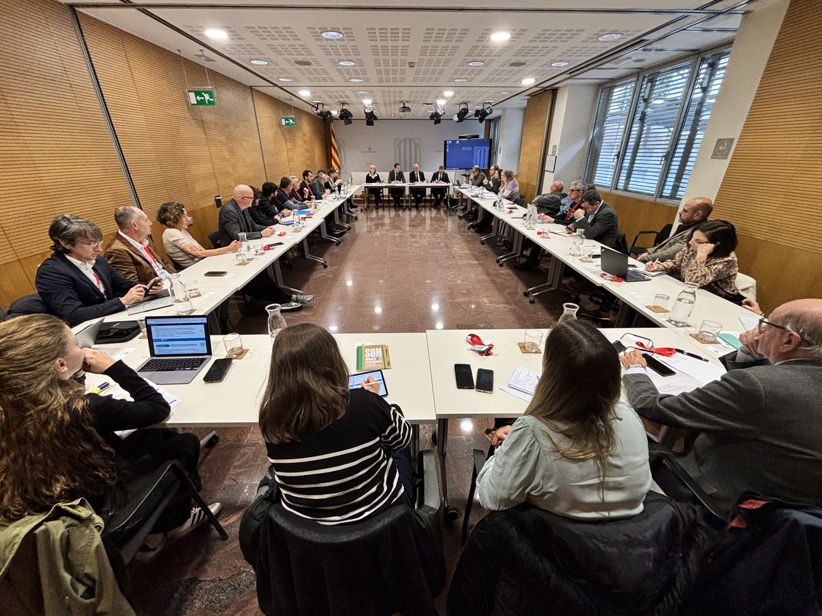 Òscar Ordeig tweet media