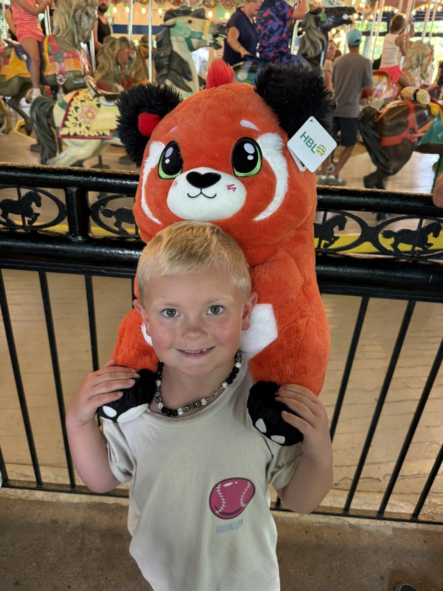 Cassie Huether tweet media