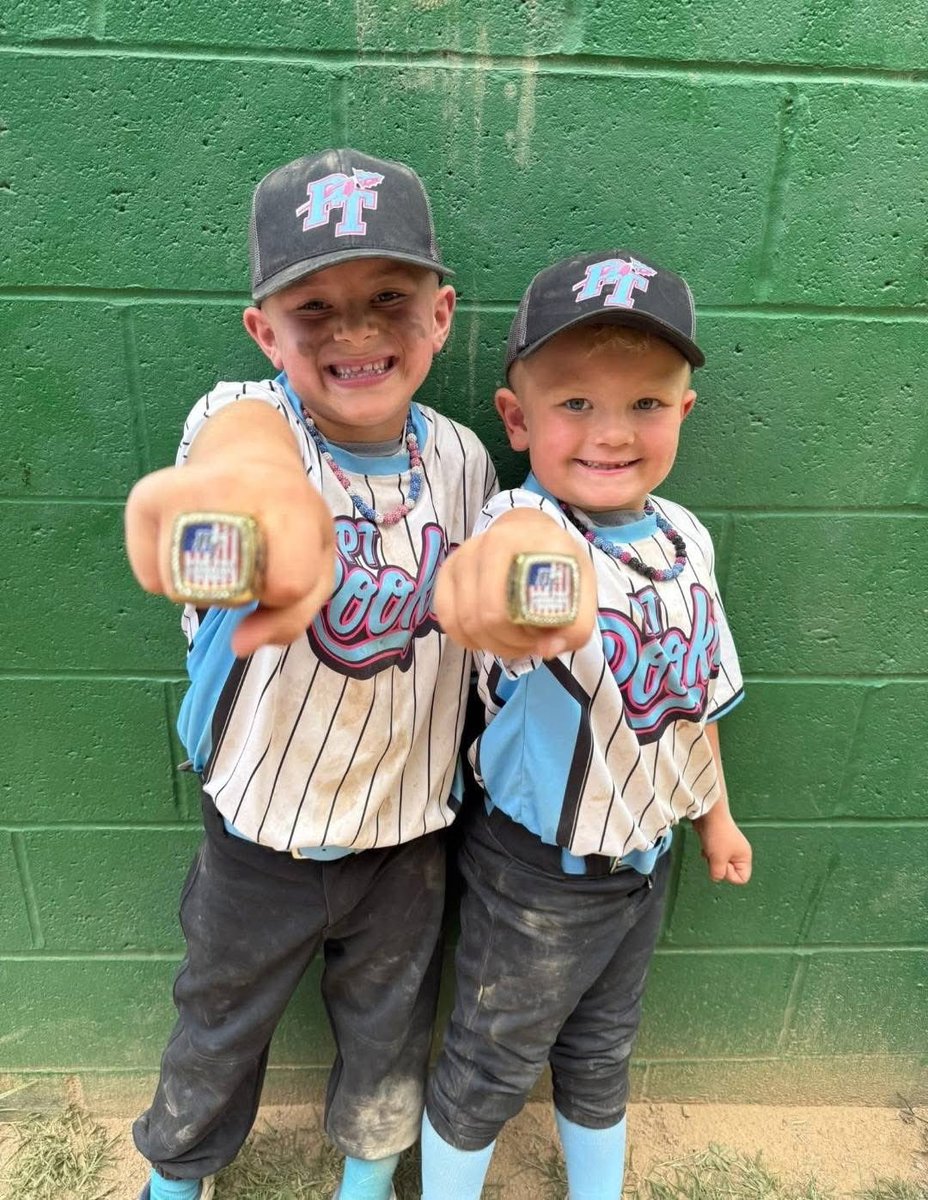 Cassie Huether tweet media