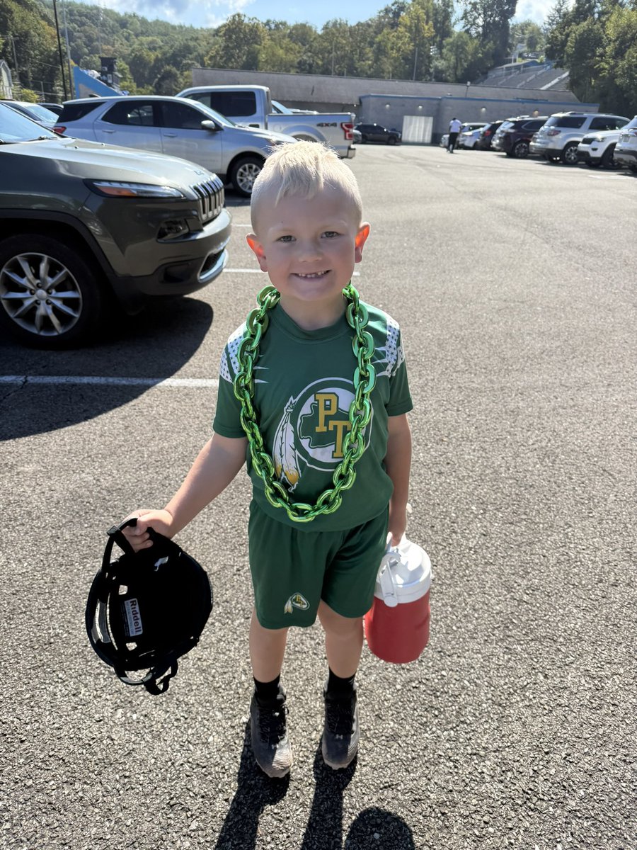 Cassie Huether tweet media