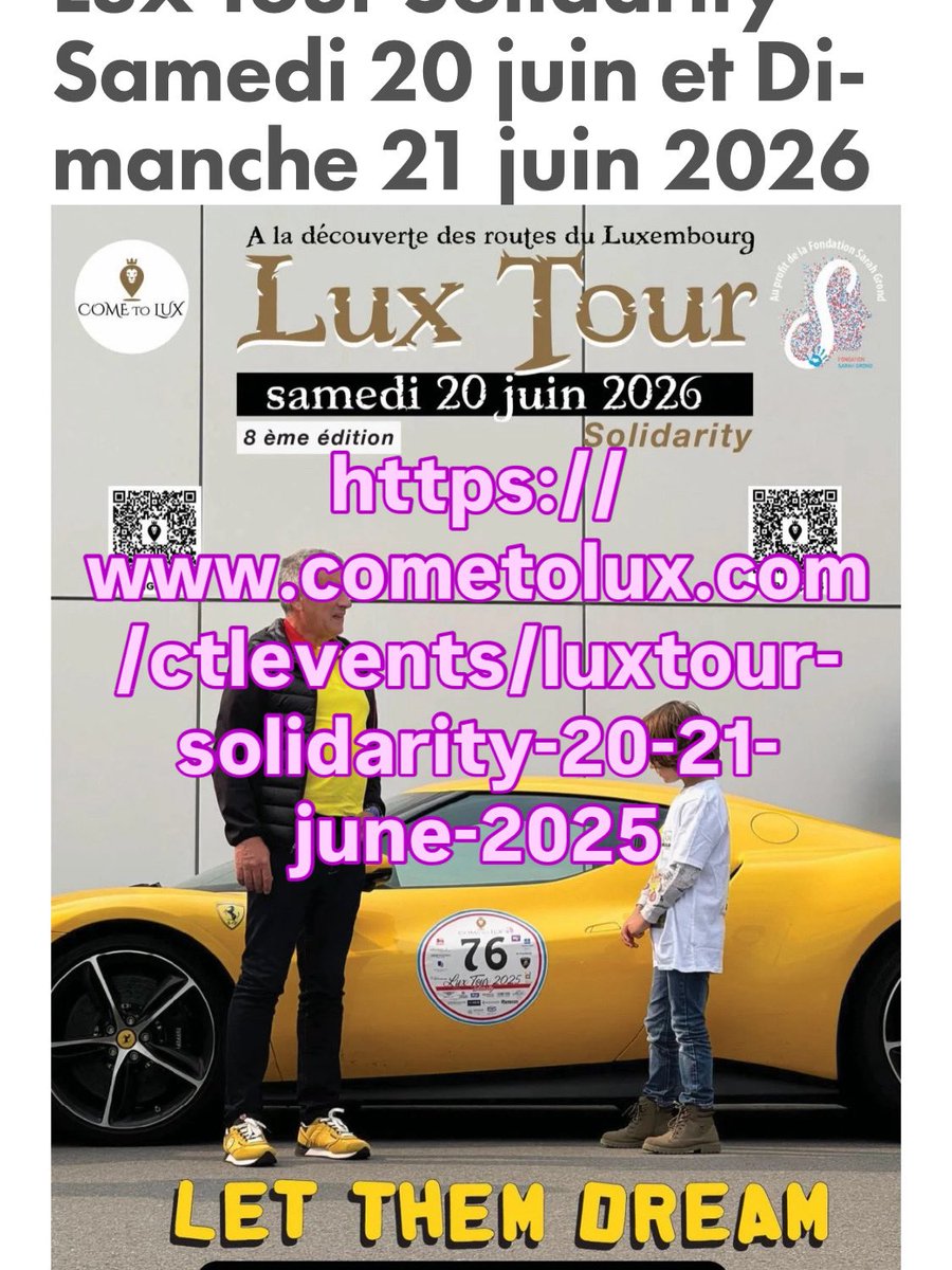 Librairie des Lycées Luxembourg tweet media