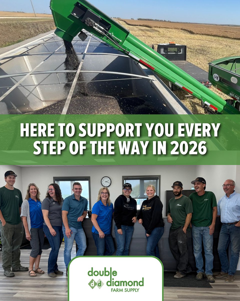 Double Diamond tweet media