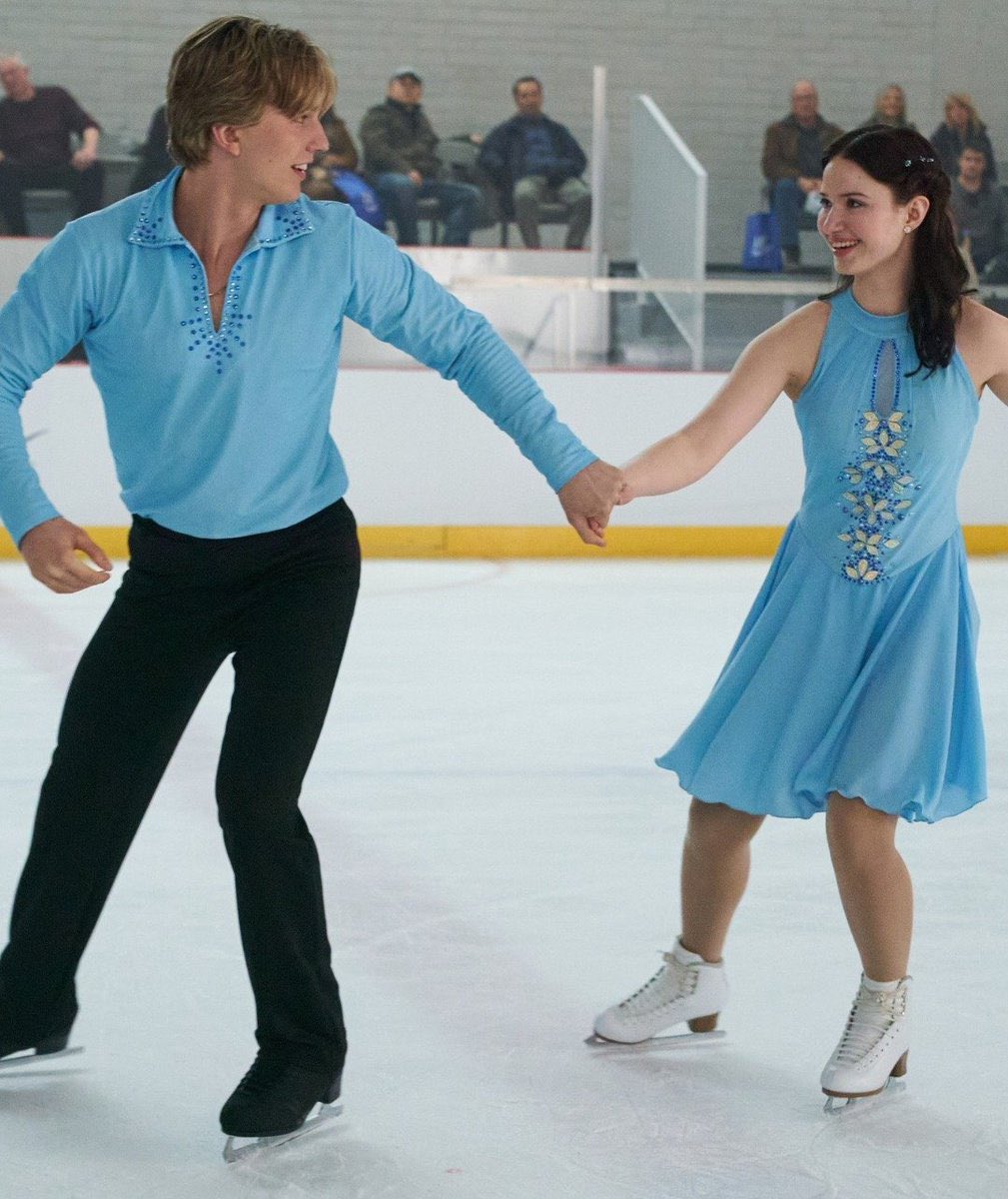 a netflix é tipo: “vamos cancelar essa serie aqui, que é muito boa e tem uma grande potencial” pra anos depois elas lançarem outra praticamente com a mesma temática

spin out / patinando no amor  

sim, serei eterna viúva de spin out