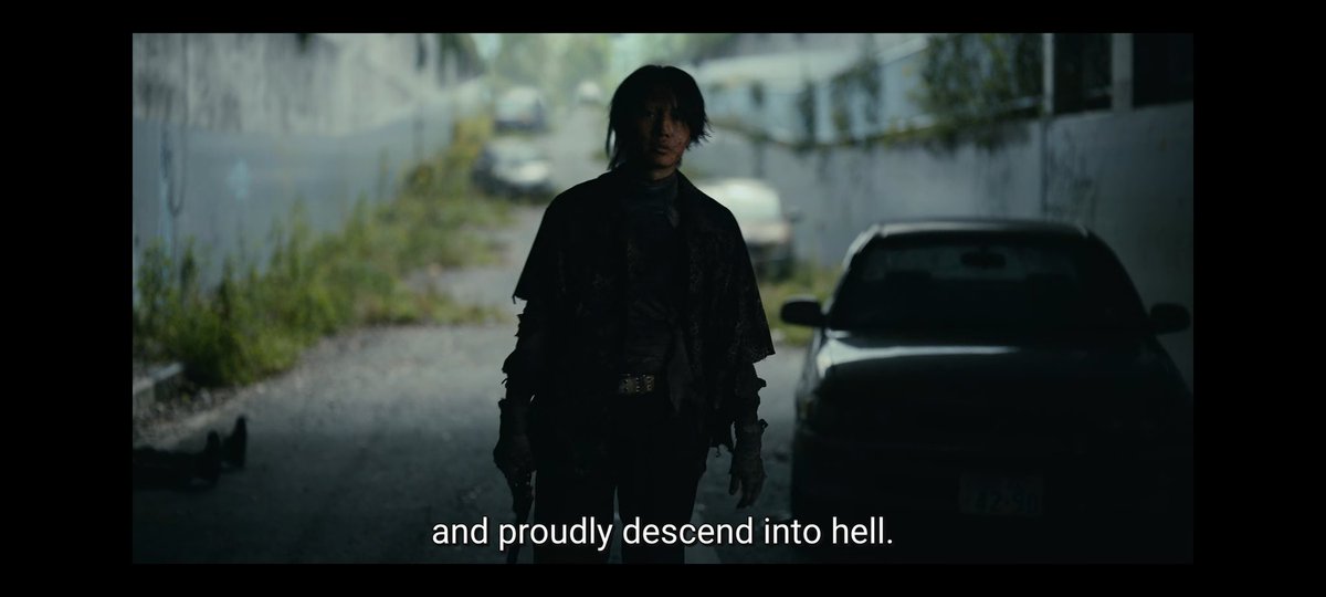 Haha.. that was a unique thought