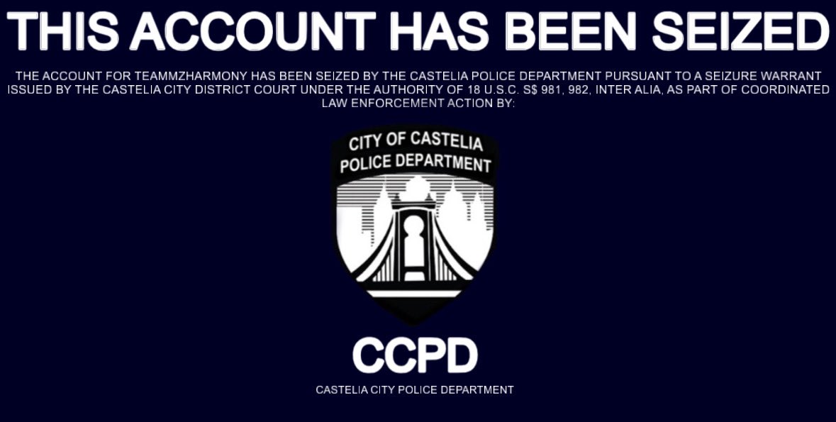 Punished Harmony (@teammzharmony) on Twitter photo 