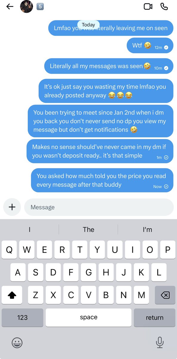 alyssamcc12's tweet photo. Once again don’t come in my dm if you not deposit ready or not available to meet same day! https://t.co/fQG5d3eKPf